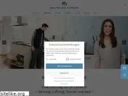 Sites similar to meister-der-elemente.de