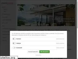 Sites similar to meister-heinrich.de