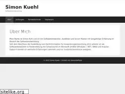 Sites similar to meister-kaio.de