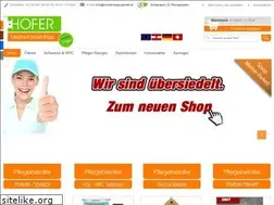Sites similar to meister-parkett-online-shop.at