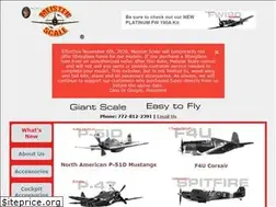 Sites similar to meister-scale.com