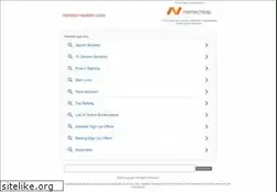 Sites similar to meister-wetten.com