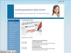 Sites similar to meisterakademie.eu