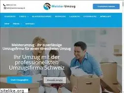 Sites similar to meisterauto.ch