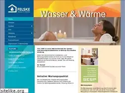 Sites similar to meisterbetrieb-felske.de
