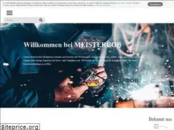 Sites similar to meisterbob.de