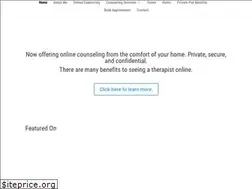 Sites similar to meistercounseling.com