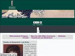 Sites similar to meisterdrucke.ch