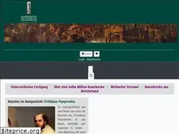 Sites similar to meisterdrucke.com