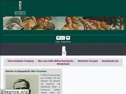 Sites similar to meisterdrucke.de