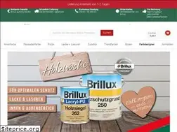 Sites similar to meisterfarben.de