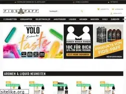 Sites similar to meisterfids-paff.de