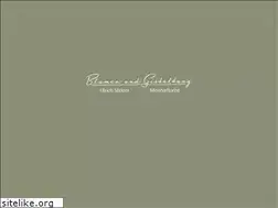 Sites similar to meisterflorist.com