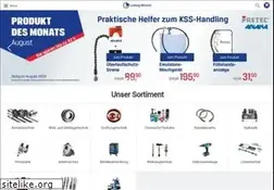 Sites similar to meisterkg.de