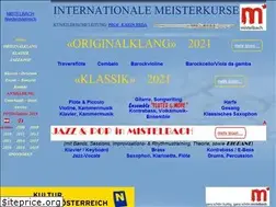 Sites similar to meisterkurs-m.com