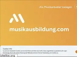 Sites similar to meisterkurse.com
