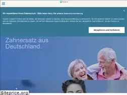 Sites similar to meisterlabore.de