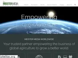 Sites similar to meistermedia.com