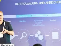 Sites similar to meistermeise.de