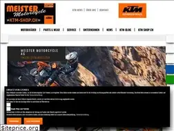 Sites similar to meistermotorcycle.ch