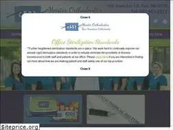 Sites similar to meisterorthodontics.com
