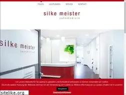 Sites similar to meisterpraxis.de