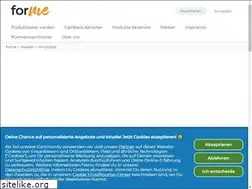 Sites similar to meisterproper.de