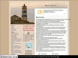 Sites similar to meisters-romantic.my-designblog.de