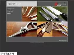 Sites similar to meisterschliff.de