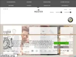 Sites similar to meisterschmuck.com