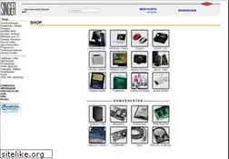 Sites similar to meistersinger.at