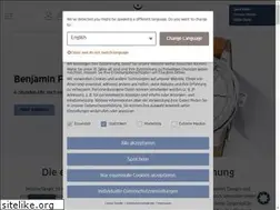Sites similar to meistersinger.net