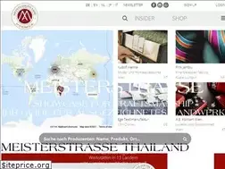 Sites similar to meisterstrasse.com
