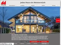 Sites similar to meisterstueck.de