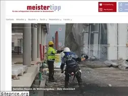 Sites similar to meistertipp.de