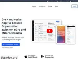 Sites similar to meisterwerk.app