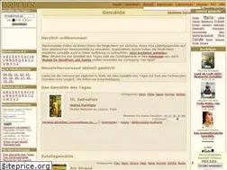 Sites similar to meisterwerke-online.de