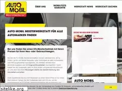 Sites similar to meisterwerkstatt.at