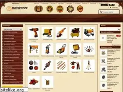 Sites similar to meistroff.lt