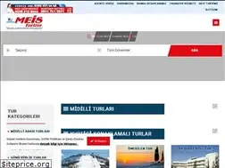 Sites similar to meisturizm.com.tr