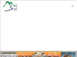 Sites similar to meisui-ice.com