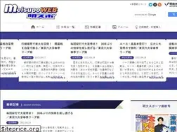 Sites similar to meisupo.net