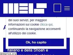 Sites similar to meisweb.it