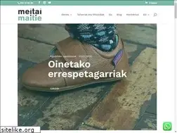Sites similar to meitaimaitie.com