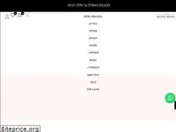 Sites similar to meitaldavid.co.il