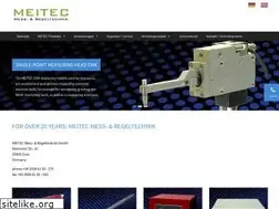 Sites similar to meitec-messtechnik.de