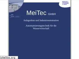 Sites similar to meitec.de