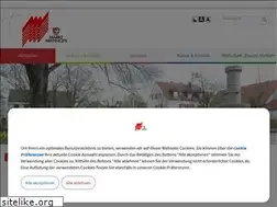 Sites similar to meitingen.de