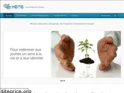 Sites similar to meitis.fr
