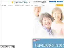 Sites similar to meitoonline.com